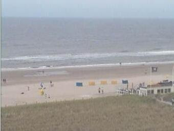 Many rooms have balconies and sea views. Noordwijk Webcam Prominent Inn Webcam South Holland South Holland