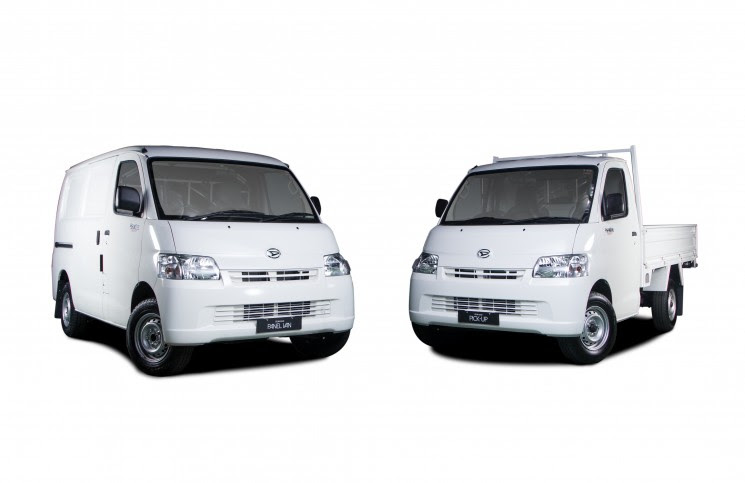 Perodua Service Kulim Kulim Kedah - Contoh Akta PT