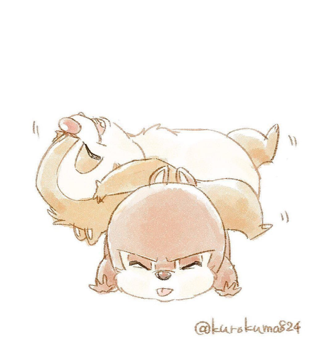 ロイヤリティフリーかわいい イラスト ゆるい チップ と デール すべてのイラスト画像