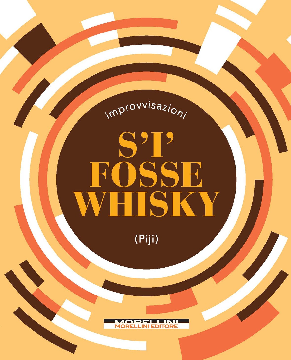 si fosse whisky cover pod 1 