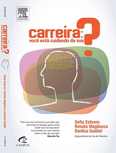 baixar livros gratis para celular Carreira: Voce Esta ...