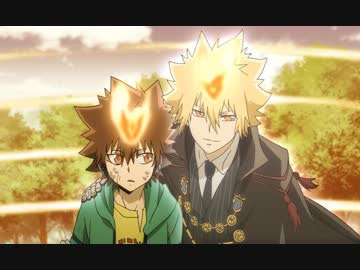 100 Epic Best リボーン アニメ 未来 編 最高のアニメギャラリー