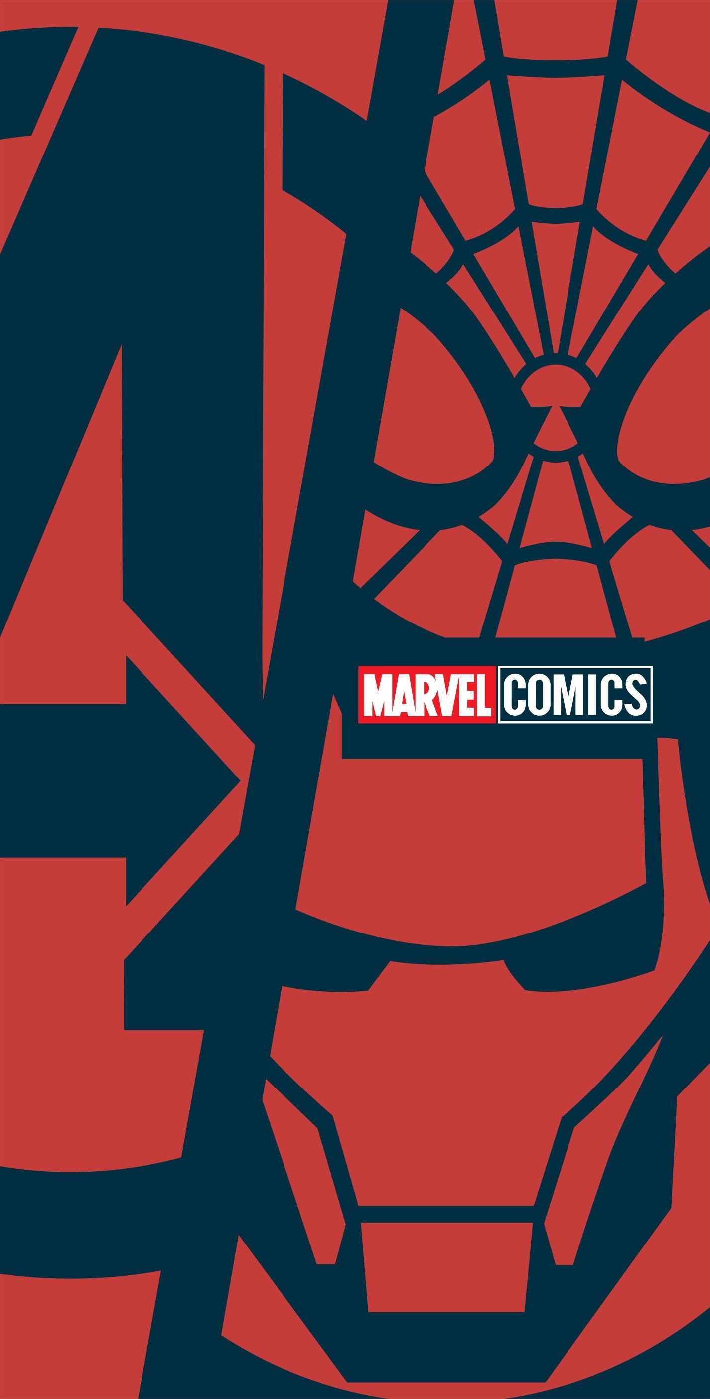 75 Marvel 壁紙 かっこいい カランシン