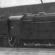 Steam Turbine Locomotive - Swedish Turbine Locomotives - See more ideas about locomotive, electric locomotive, gas turbine.