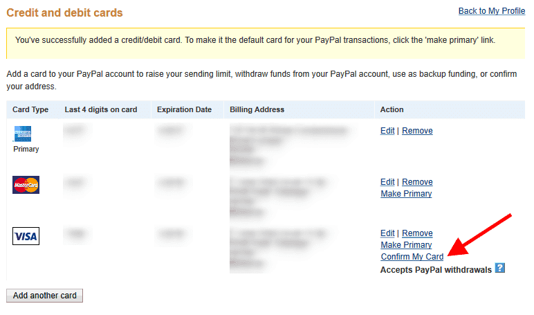 Buy Bitcoin With My Paypal Account