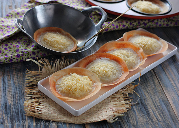 Cкачать и установить berbagai resep cara membuat serabi. Natural Cooking Club Serabi Solo