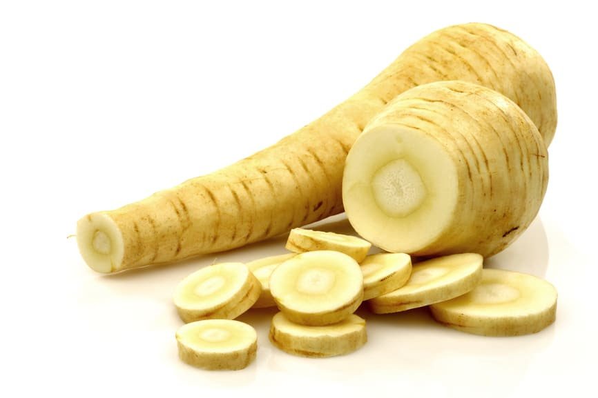 parsnips 1