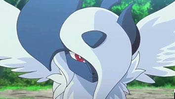 √ダウンロード ポケモン go アブソル 技 245954-ポケモン go アブソル 技