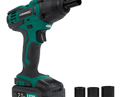 Image of Vonroc IW501DC Walmart