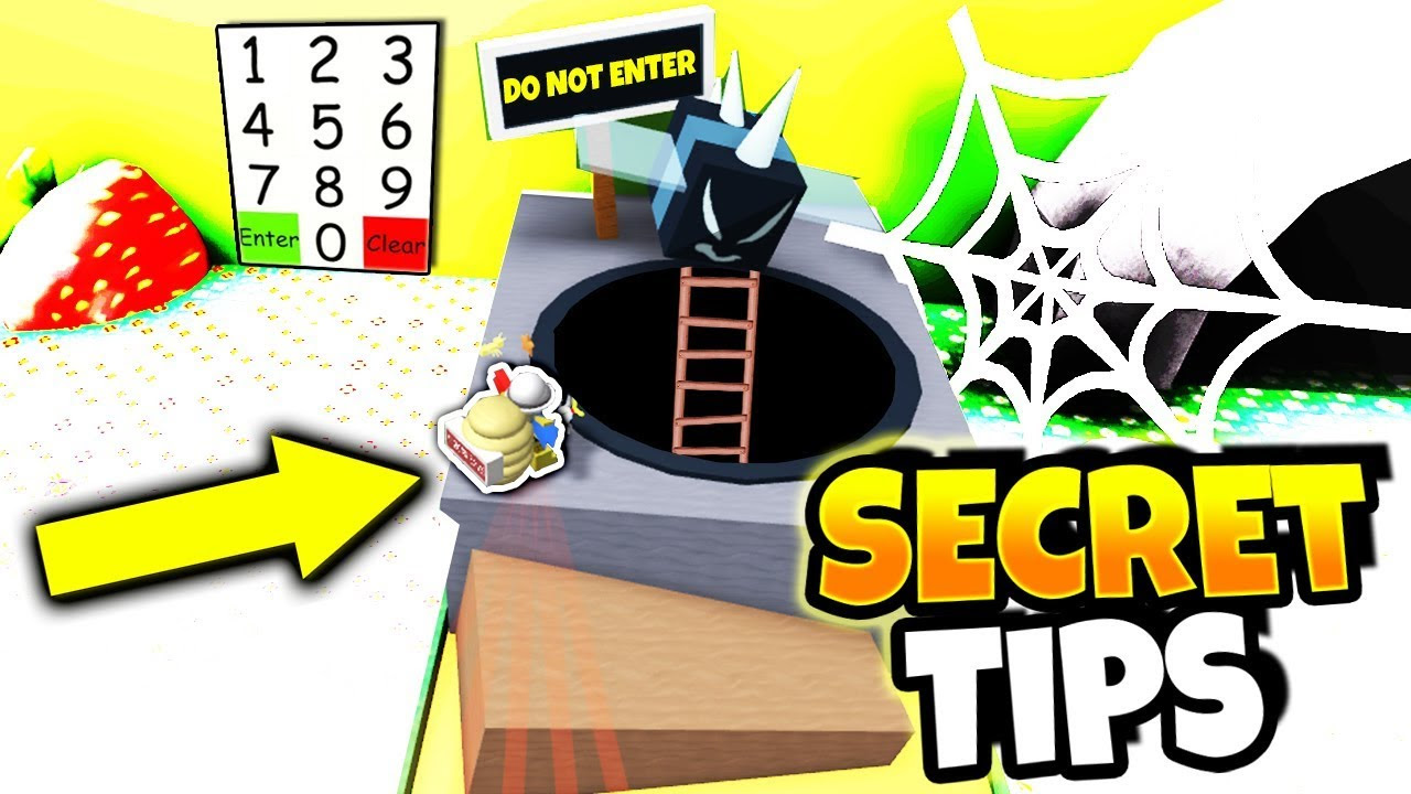 Roblox Bee Swarm New Update | How To Legally Get Free Robux