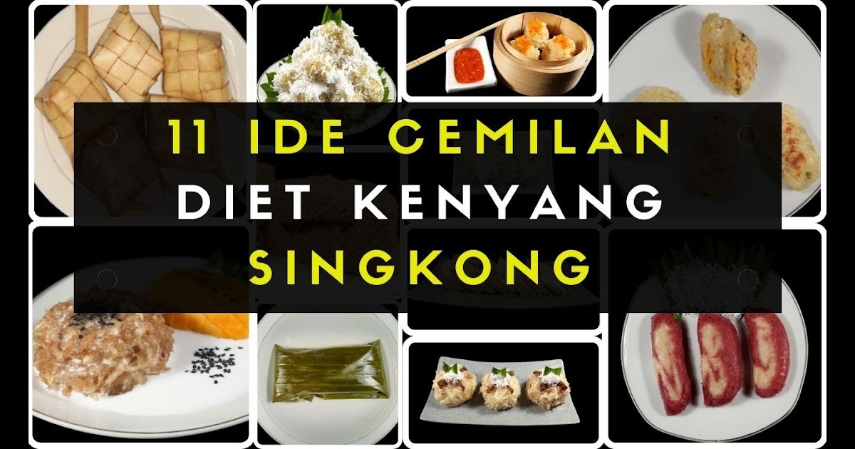 Cemilan Pedas Untuk Diet - Kimchi Homemade Segar Asam ...