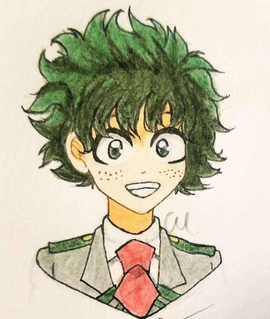 10 momo yaoyorozu fanart pieces you need to see. My Hero Academia Fanart Izuku Midoriya Art Amino