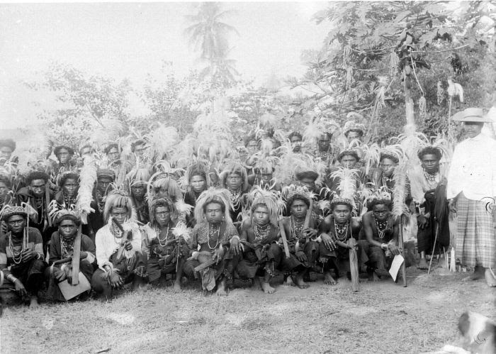 Blog Mas Rizky: Foto Pejuang INDONESIA dari Berbagai 