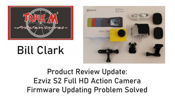 Gcmob is a surveillance software that allows users to access and control live streaming from cp plus dvrs, nvrs, ip cameras and video door phones. Ezviz S2 Firmware Updated August 2021