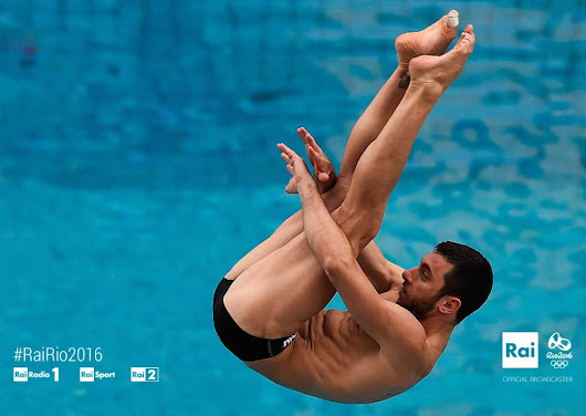 Rai Radio1 su Twitter: "Michele #Benedetti, impegnato nella gara di tuffi dal trampolino 3m è per ora 13° #RaiRio2016 #Rio2016 #diving "