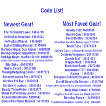 Roblox Boombox Gear Code For Admin Free Robux No Verification Computer - blue boombox gear code for roblox