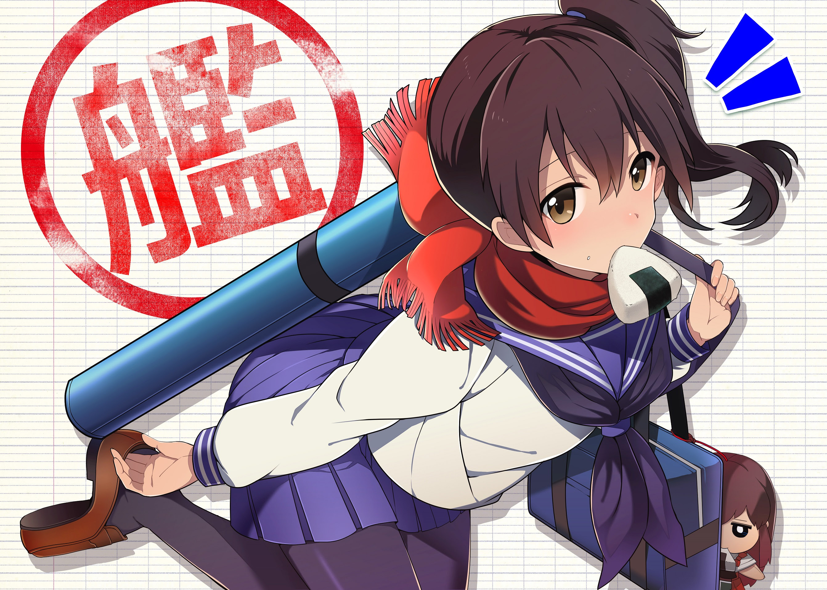 年の最高 艦 これ 加賀 イラスト 写真素材 フォトライブラリー