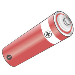 印刷可能 電池 イラスト 電池 いらすとや Blogsaejpsongo