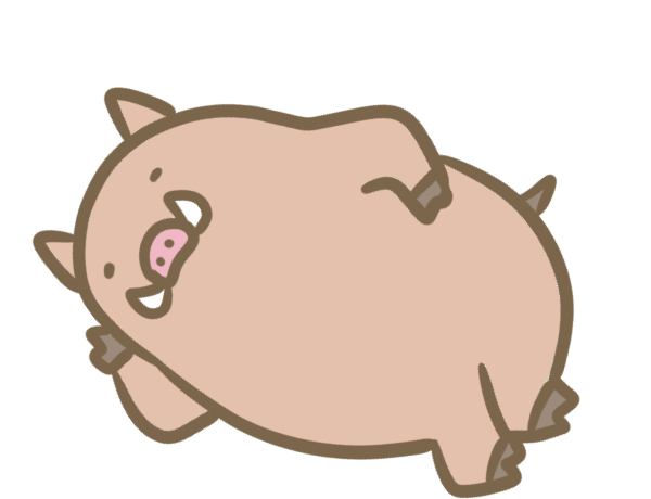 無料イラスト画像 最高かつ最も包括的な19 イノシシ イラスト