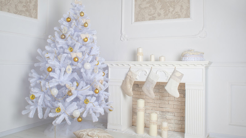 En este piso se vive la navidad. Cinco Ideas Originales Para Decorar Tu Casa En Navidad Blog Flota