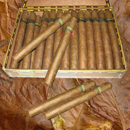 QMS JOURNAL  Inovasi Rokok