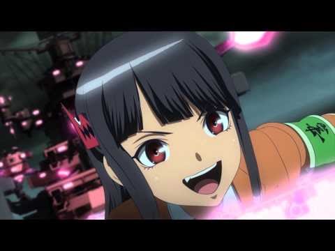 劇場版 蒼き鋼のアルペジオ Cadenza 観てきました