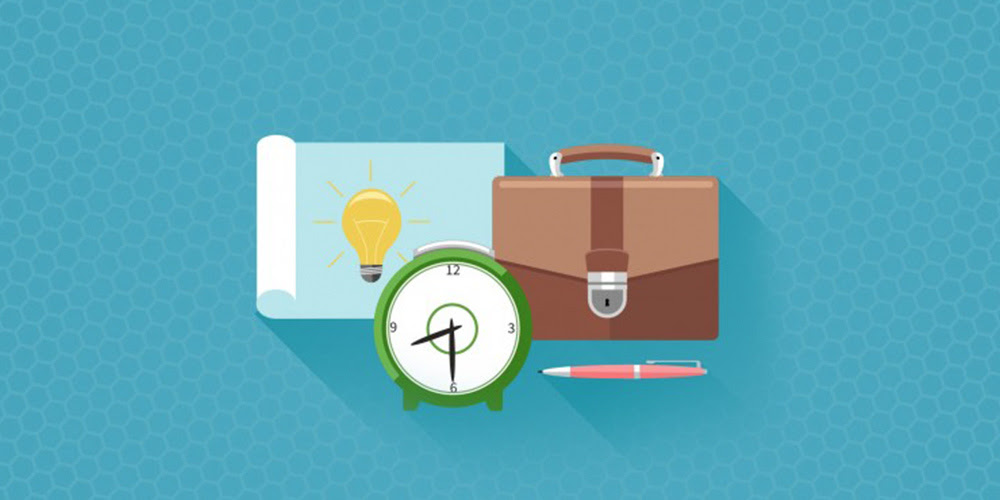Make More, Work Less: Time Management + Productivity Course