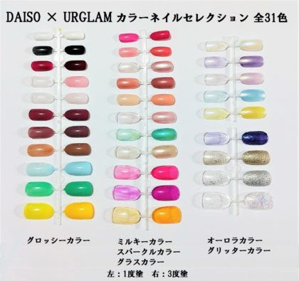 トップ 100 ネイル セレクション 美しいネイルトレンド