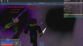 Codes For Jedi Temple On Ilum Roblox How Do You Get Free - ilum 2 roblox
