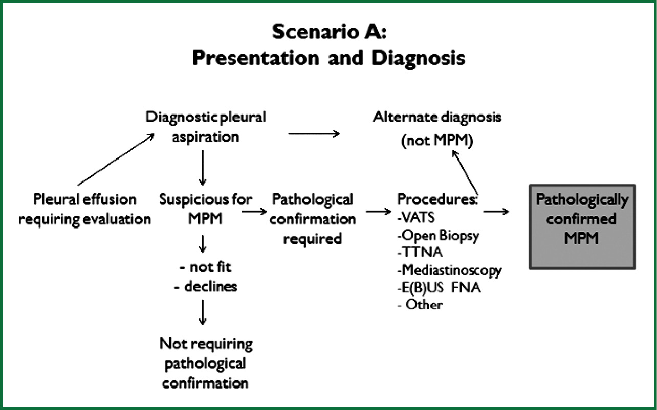 Alternative Mesothelioma Treatment