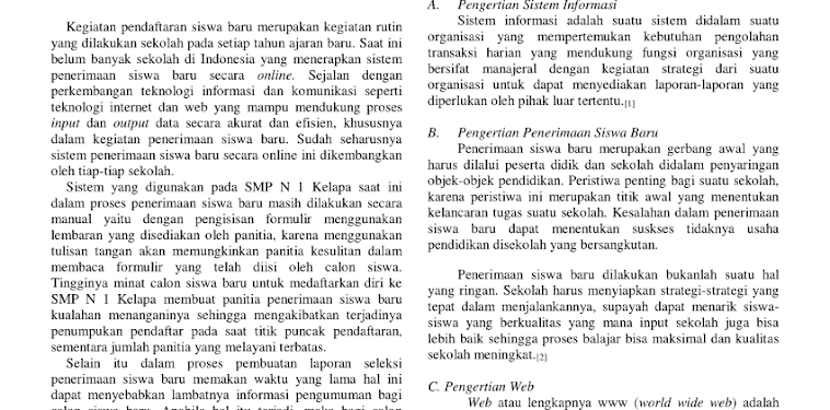 Pengertian Penerimaan Pembiayaan Makna Leksikal Etimologi Tujuan Dilengkapi Pendapat Para Ahli Sumber Terjamin Terlampir Florsdestiu