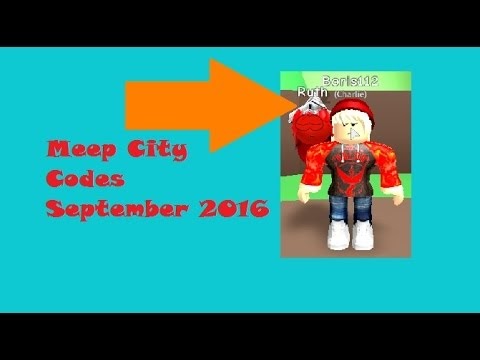 Roblox Meep City Toy Code Earn Robux No Password - roblox meep city toy code earn robux no password
