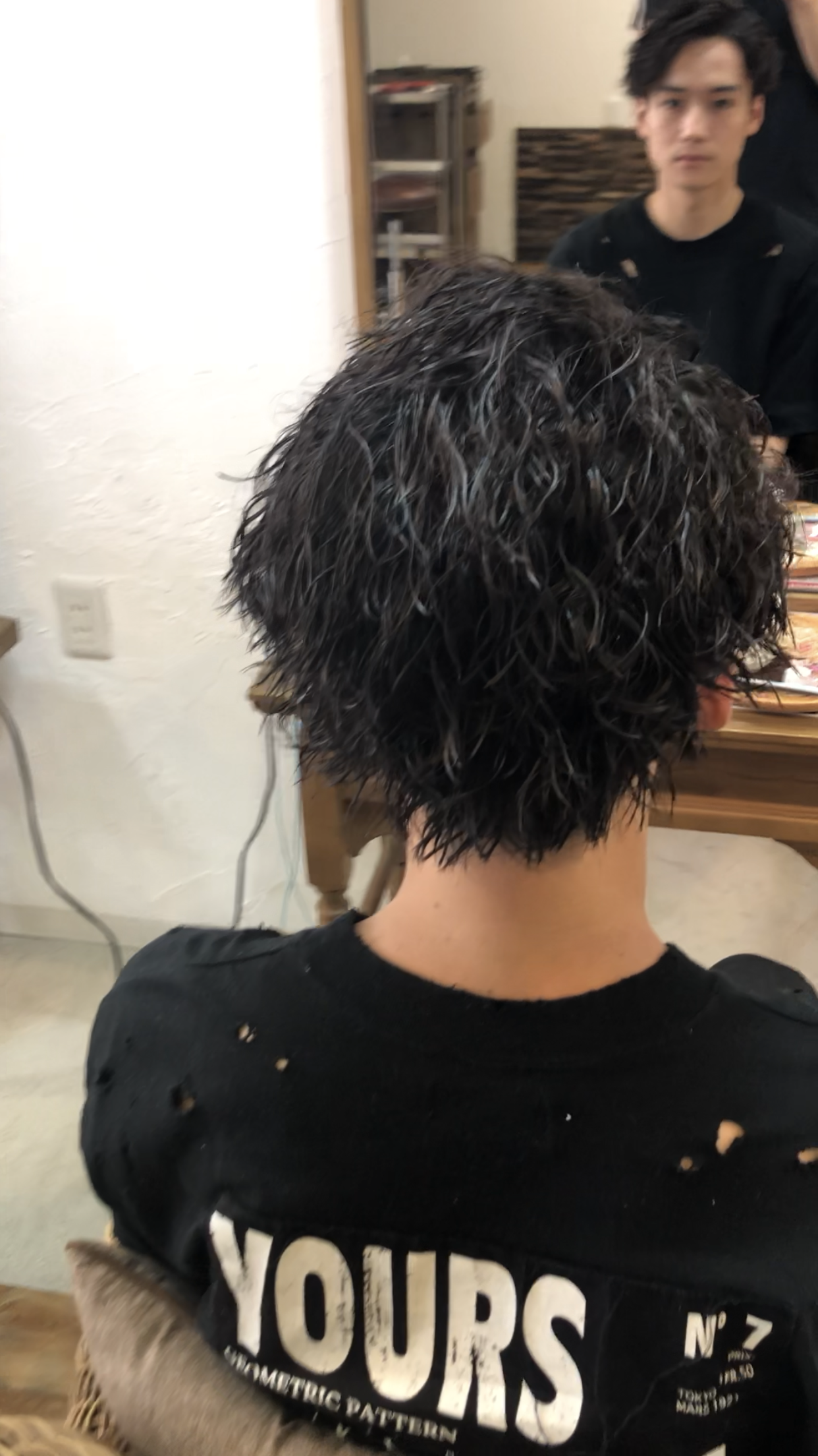 ベスト50 福岡 美容室 メンズ 人気 無料のヘアスタイル画像
