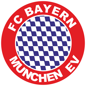 Bayern Munich Logo Png 2021