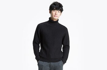 最新 ユニクロ タートルネック メンズ おすすめ ユニクロ タートルネック メンズ おすすめ