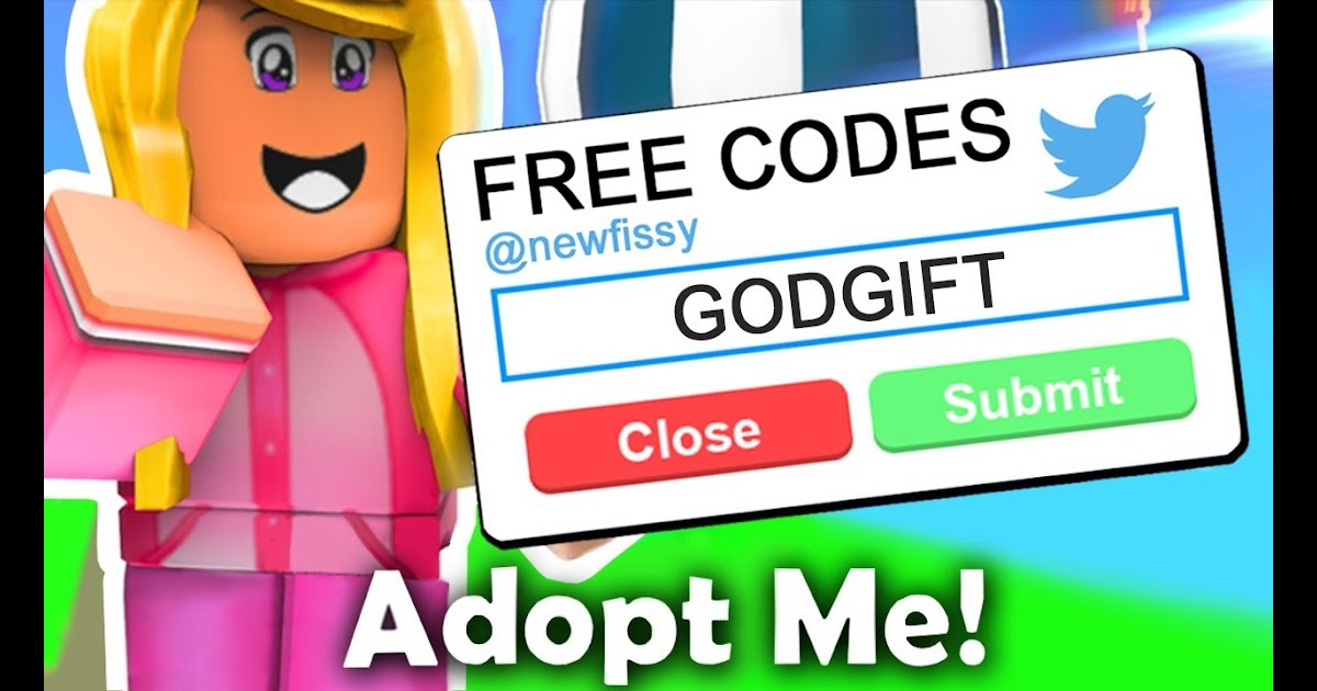Roblox Adopt Me Codes List 2019 A Free Roblox Account - roblox adopt me codes wiki roblox free gear