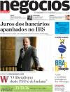 Ver capa Jornal de Negócios