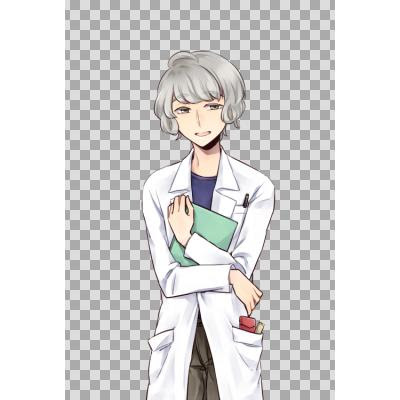 新着かっこいい 白衣 女性 イラスト かわいいディズニー画像