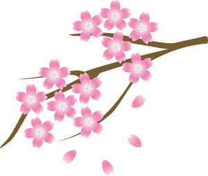 ひどい お花見 イラスト 簡単 Gbrjpdinda
