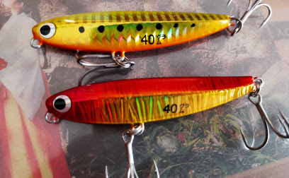 新鮮なサンティス33 インプレ すべての魚の画像