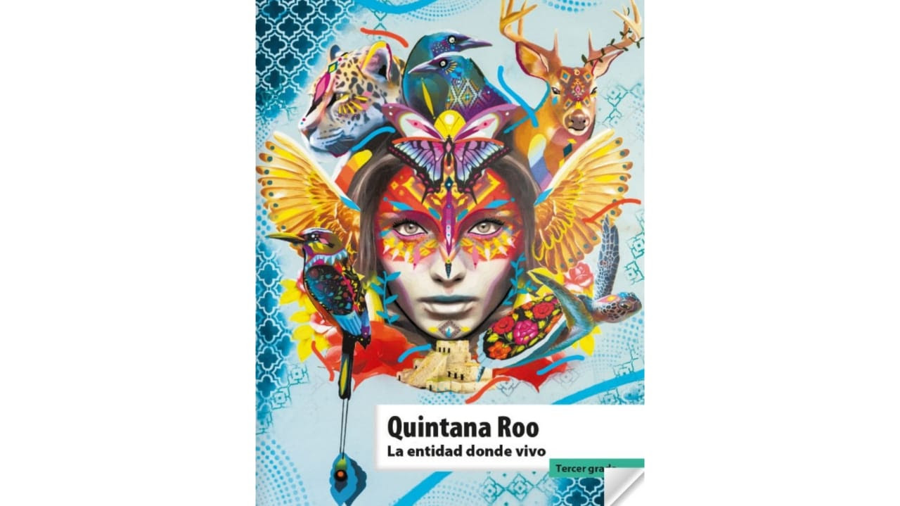 We did not find results for: El Libro Digital Tercer Grado De Primaria Quintana Roo La Entidad Donde Vivo Fruto De Un Gran Trabajo Colectivo De Seq Coordinacion General De Comunicacion