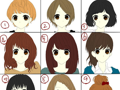 √100以上 ヘア スタイル イラスト 992519-ヘアスタイル イラスト
