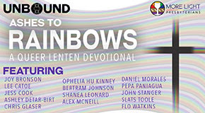 Ashes to Rainbows banner