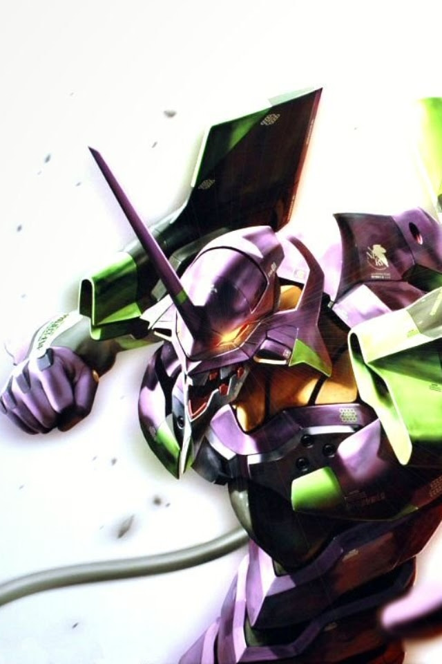 100 Epic Best エヴァンゲリオン 壁紙 Android ベストアニメ画像