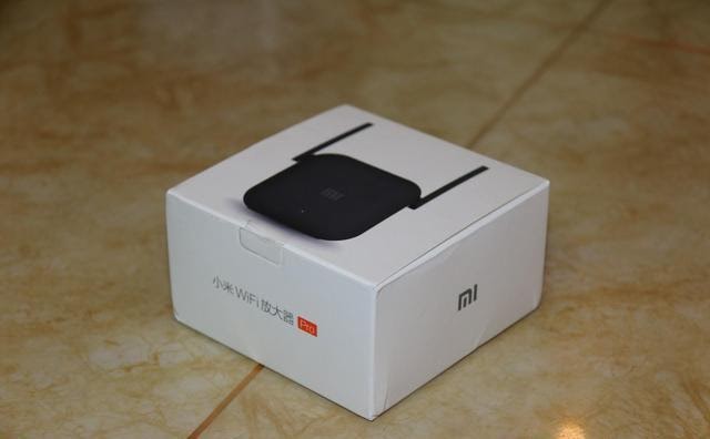 Xiaomi Mi Wi Fi Range Extender Pro Repeater Wi Fi 2 4ghz 3