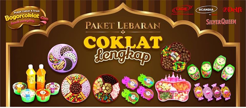 Koleksi Istimewa 30+ Gambar Bunga Dan Coklat Silverqueen