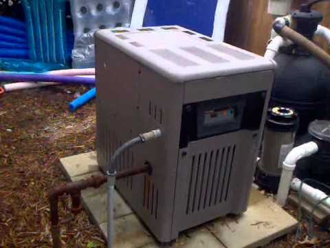 The heater may be installed at any altitude up to 10,100 ft above if the altitude for the installation site is greater than 10,100 ft, the heater may not be installed. Hook Up Pool Heater Best Dating Sites 2018
