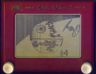 Target.com has been visited by 1m+ users in the past month How An Etch A Sketch Works