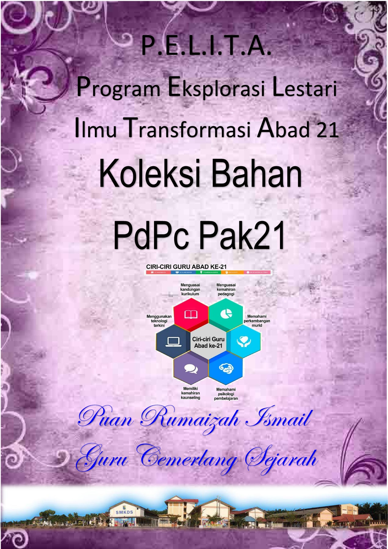 Maybe you would like to learn more about one of these? Koleksi Bahan Pdpc Pak21 Cikgu Rumaizah Pelita 2019 Flip Ebook Pages 51 100 Anyflip Anyflip