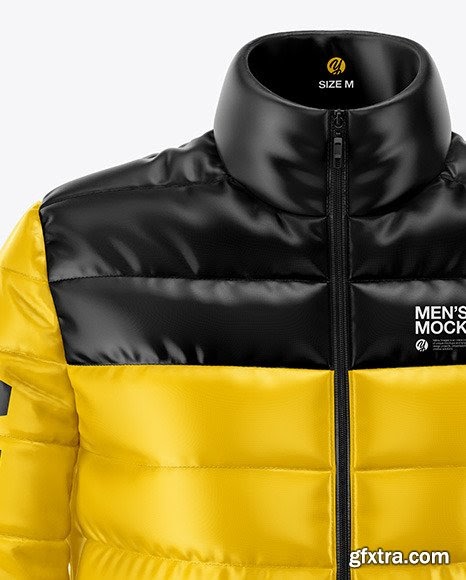 Download 1400+ Mockup Coach Jacket Cdr Best Free Mockups